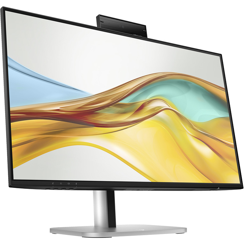 HP Series 5 Pro 23,8" FHD USB-C Conferencing Monitor - 524pm - Billede 3