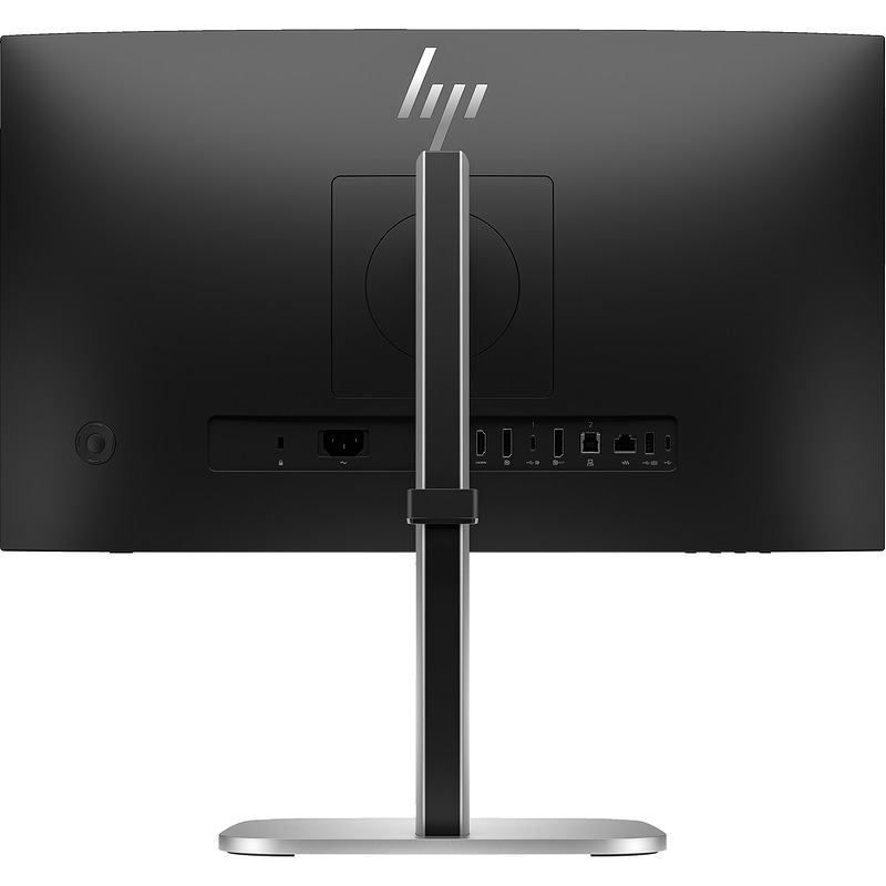 HP Series 5 Pro 23,8" FHD USB-C Conferencing Monitor - 524pm - Billede 5