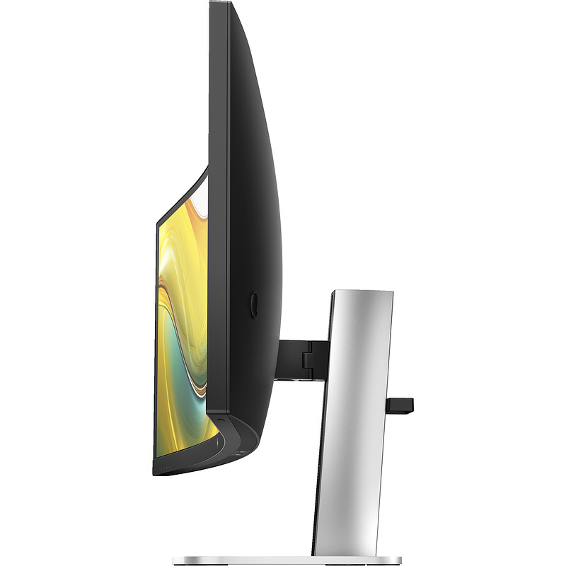 HP Series 5 Pro 34" WQHD USB-C Conferencing Monitor - 534pm - Billede 4