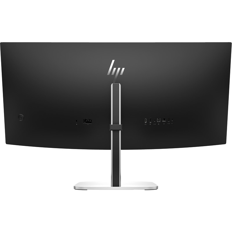 HP Series 5 Pro 34" WQHD USB-C Conferencing Monitor - 534pm - Billede 5