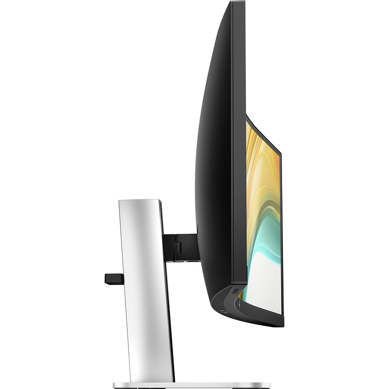 HP Series 5 Pro 34" WQHD USB-C Conferencing Monitor - 534pm - Billede 6