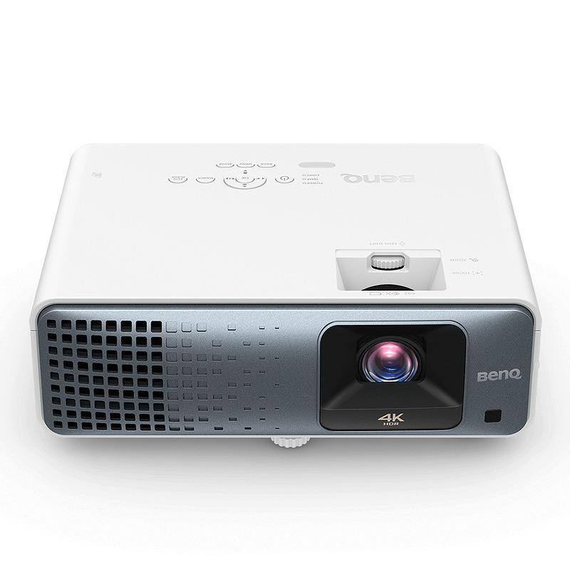 BenQ TK710 - Billede 2