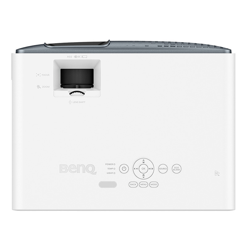 BenQ TK710 - Billede 3