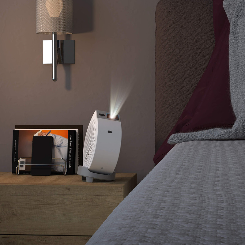 BenQ GV50 - Billede 9