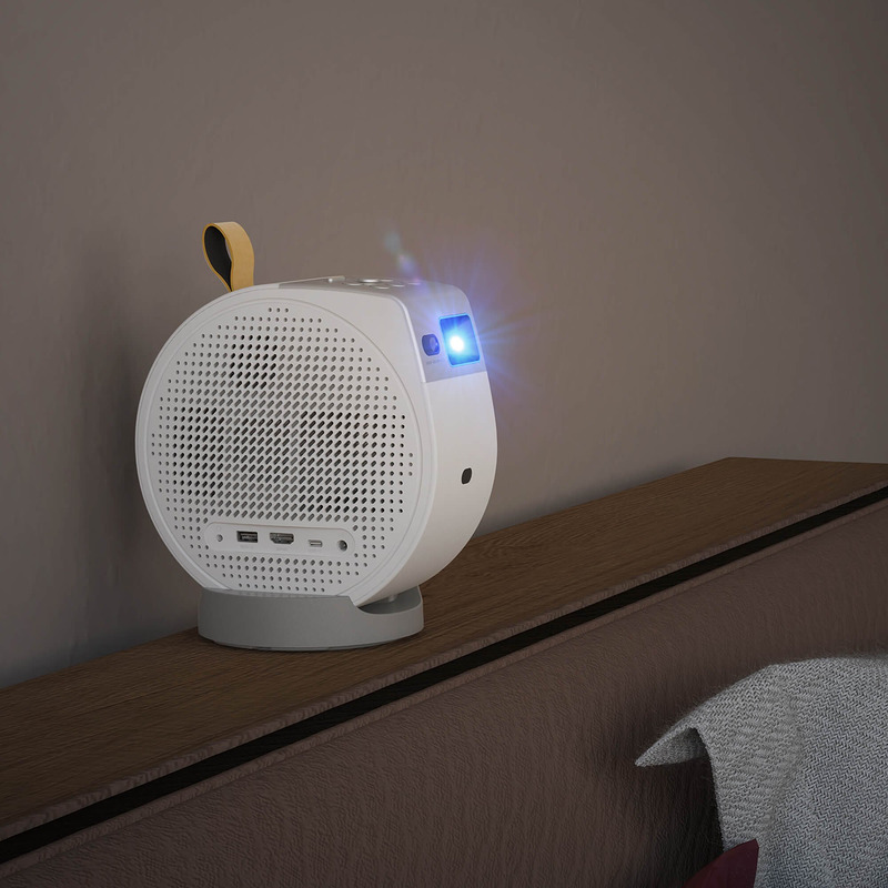 BenQ GV50 - Billede 10