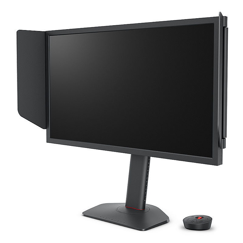 ZOWIE XL2566X+ computer monitor - Billede 18