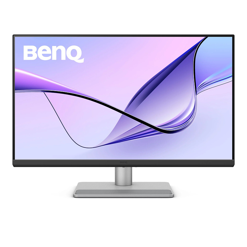 BenQ MA270UP computer monitor - Billede 2