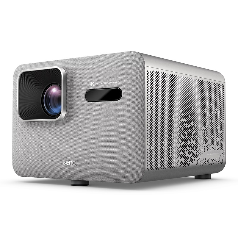 BenQ TK705STi - Billede 2