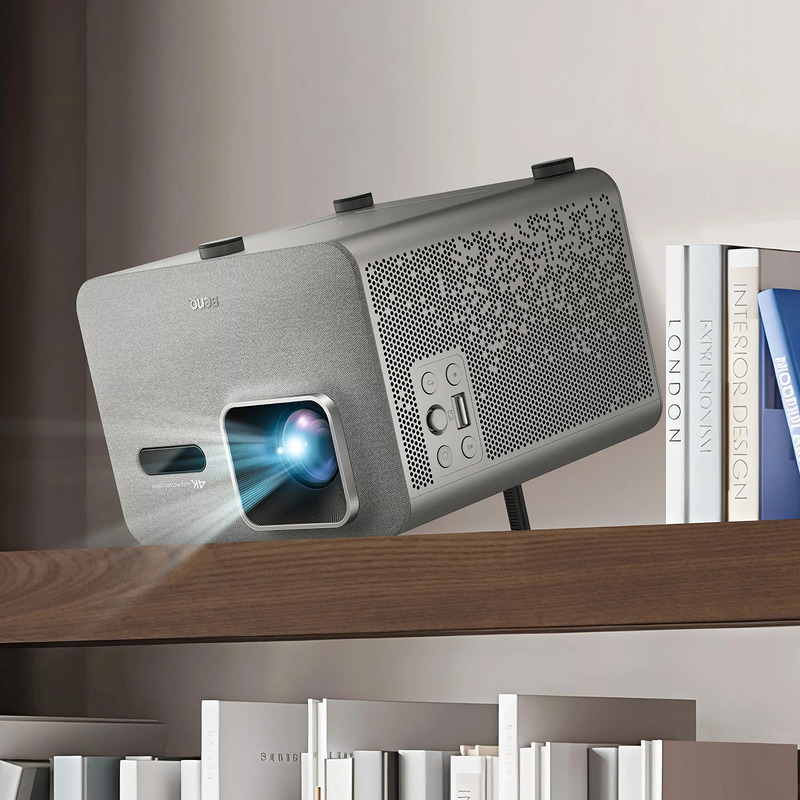 BenQ TK705STi - Billede 5