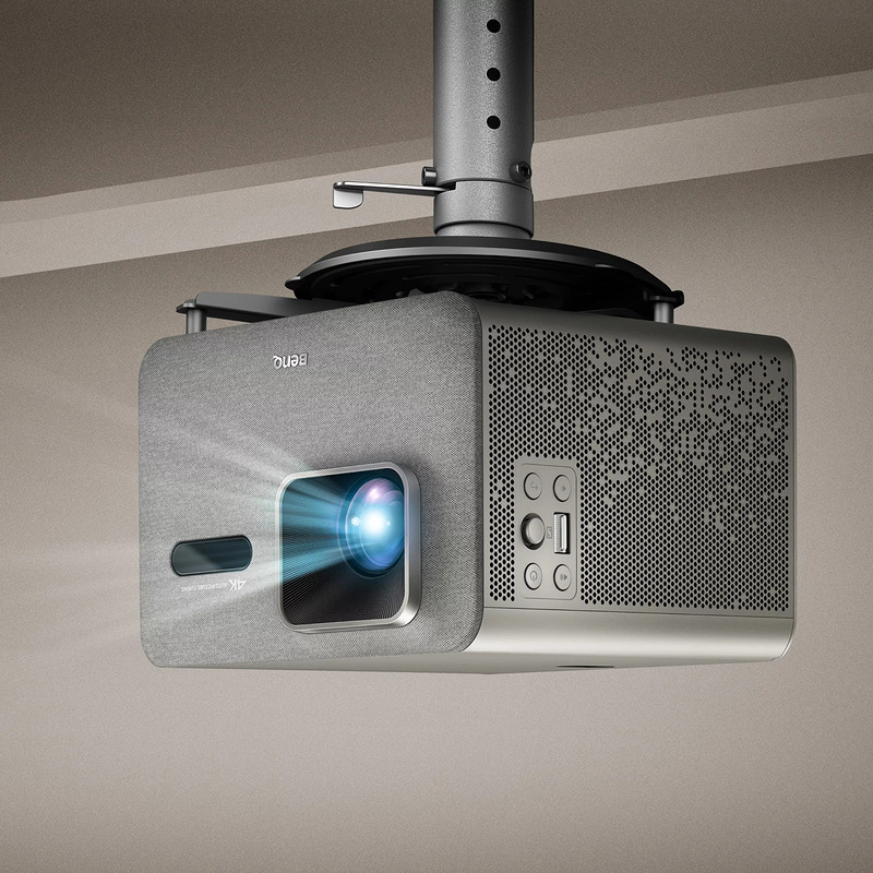 BenQ TK705STi - Billede 6