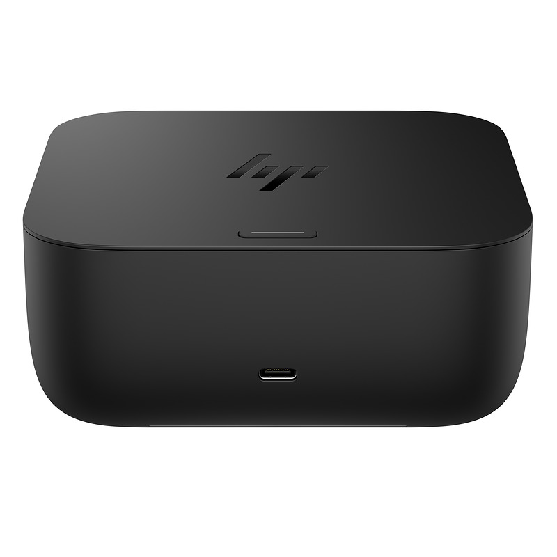 HP USB-C 100W G6 Dock - Billede 3