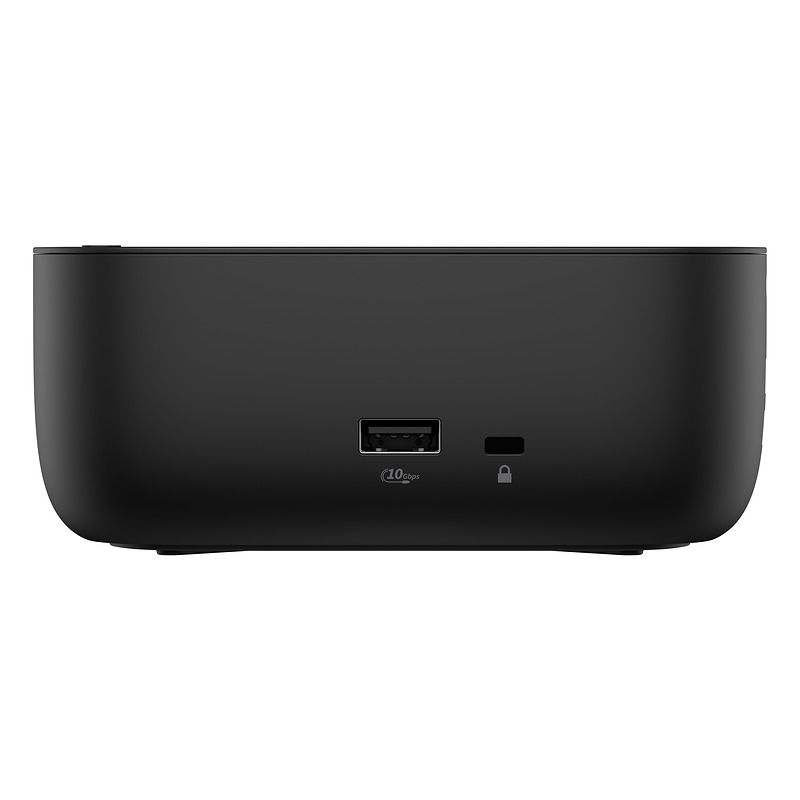 HP USB-C 100W G6 Dock - Billede 5