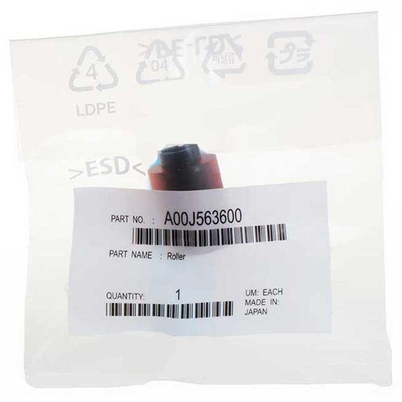 Konica Minolta Printer spare part A00J563600