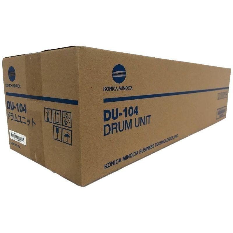Konica Minolta Drum unit A2VG0Y0 / DU104