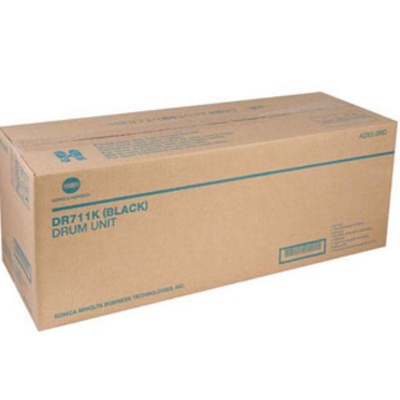 Konica Minolta Drum unit A2X20RD / DR711K