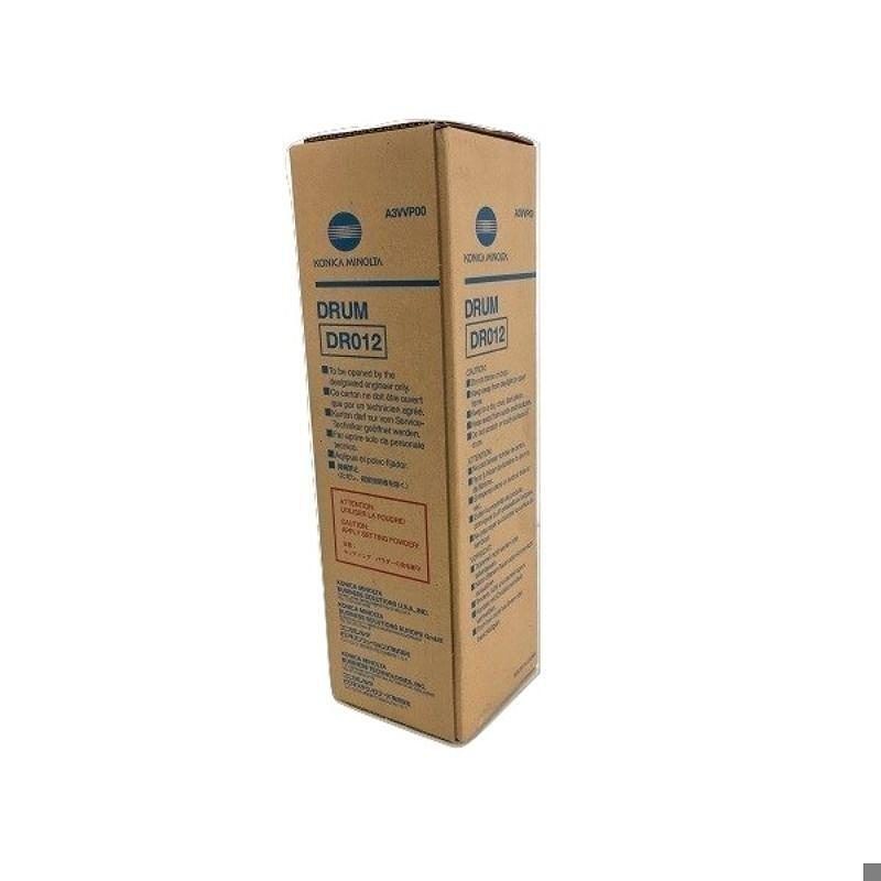 Konica Minolta Drum unit A3VVP00 / DR012