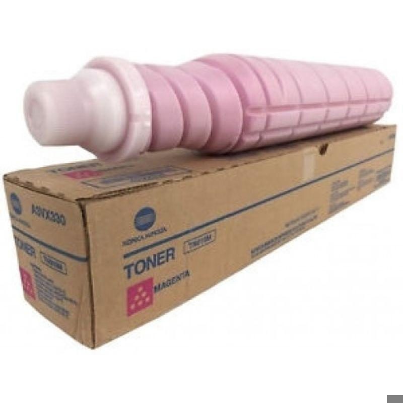 Konica Minolta Toner A3VX350 / TN619M Magenta (A3VX35H)