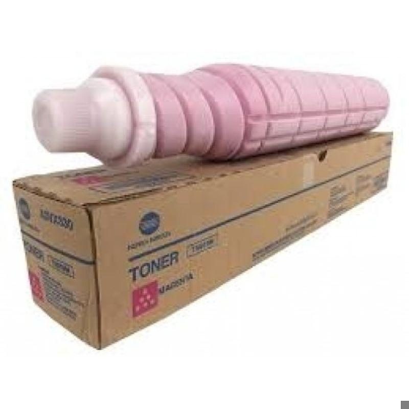 Konica Minolta Toner A3VX356 / TN620M Magenta