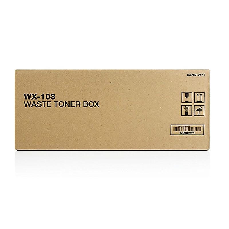 Waste Toner box Konica Minolta