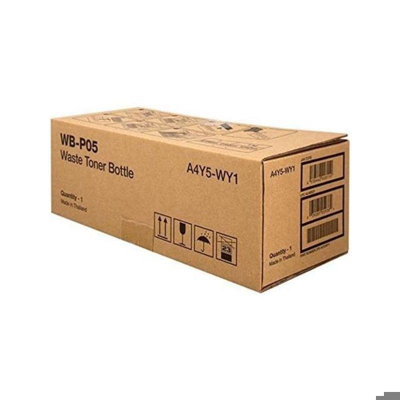 Konica Minolta Waste toner box A4Y5WY1 / WBP05 (tb3350/tbc3350)