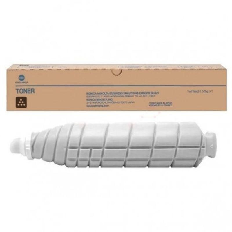 Konica Minolta Toner A5E7151 / TN622K Black (A5E715J)