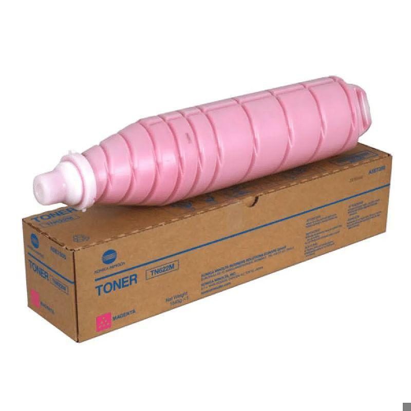 Konica Minolta Toner A5E7350 / TN622M Magenta (A5E735H)