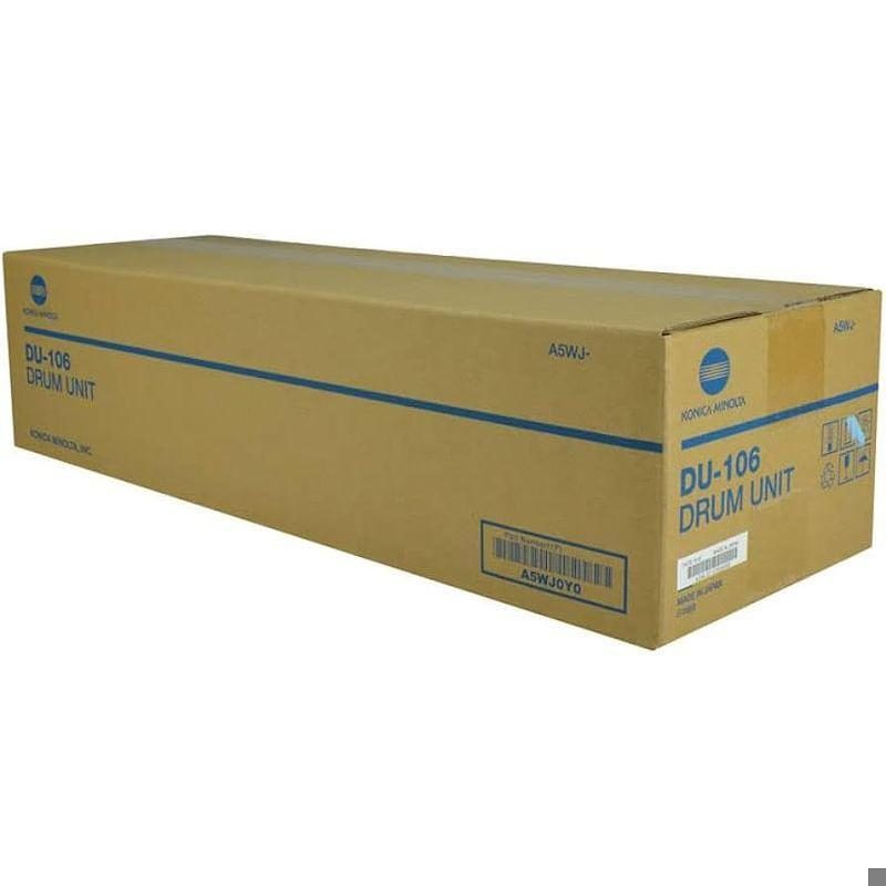 Konica Minolta Drum unit A5WJ0Y0 / DU106