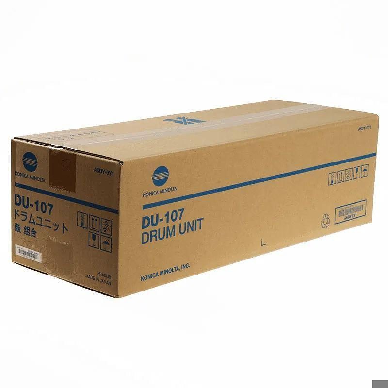 Konica Minolta Drum unit A6DY0Y1 / DU107
