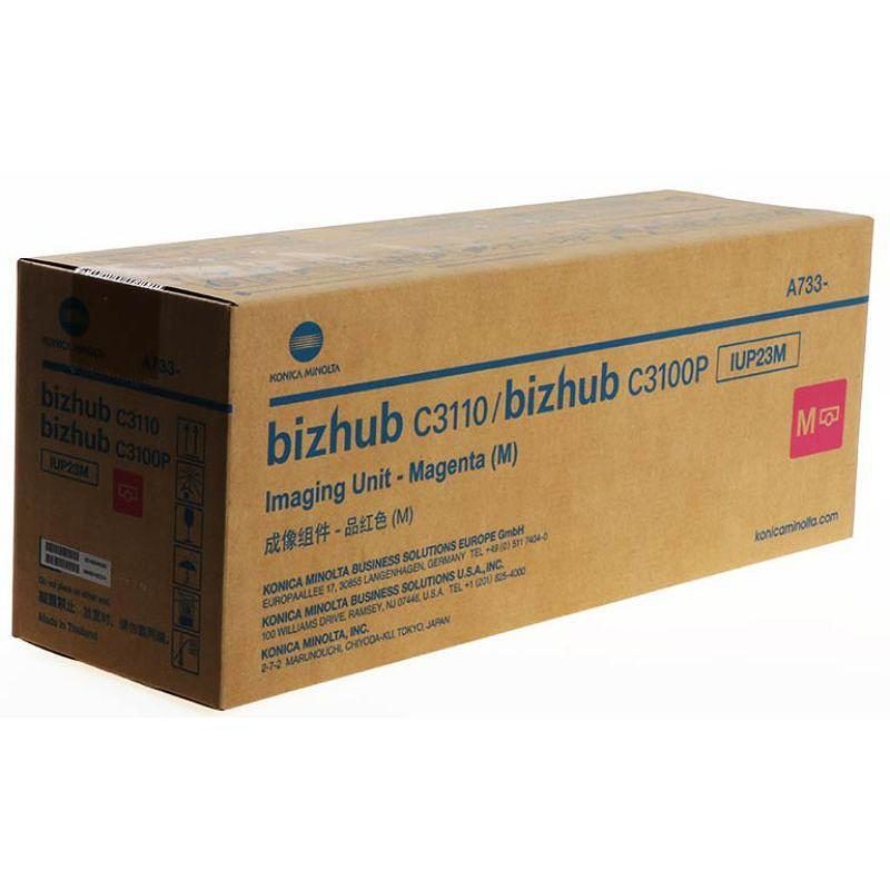 Konica Minolta Drum unit A7330EH / IUP23M Magenta