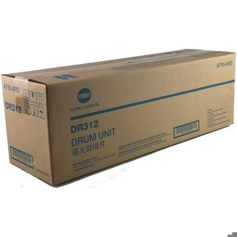 Konica Minolta Drum unit A7Y00RD / DR312K