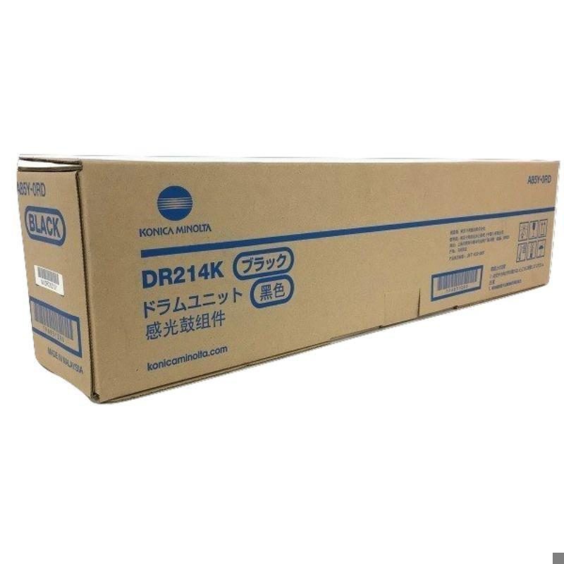 Konica Minolta Drum unit A85Y0RD / IU214K Black
