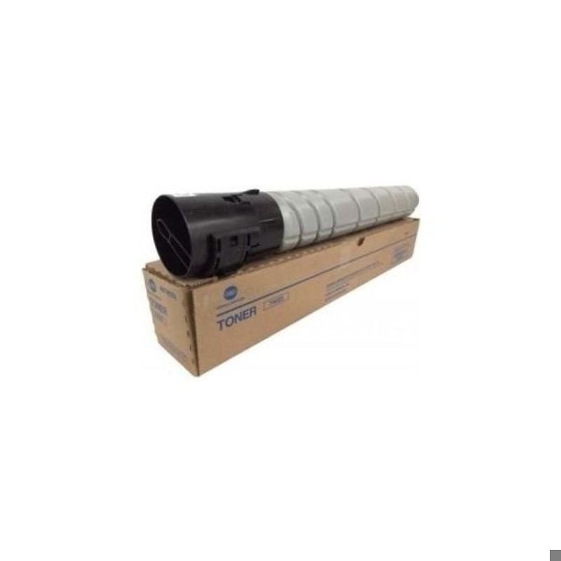Konica Minolta Toner A87M050 / TN323 Black