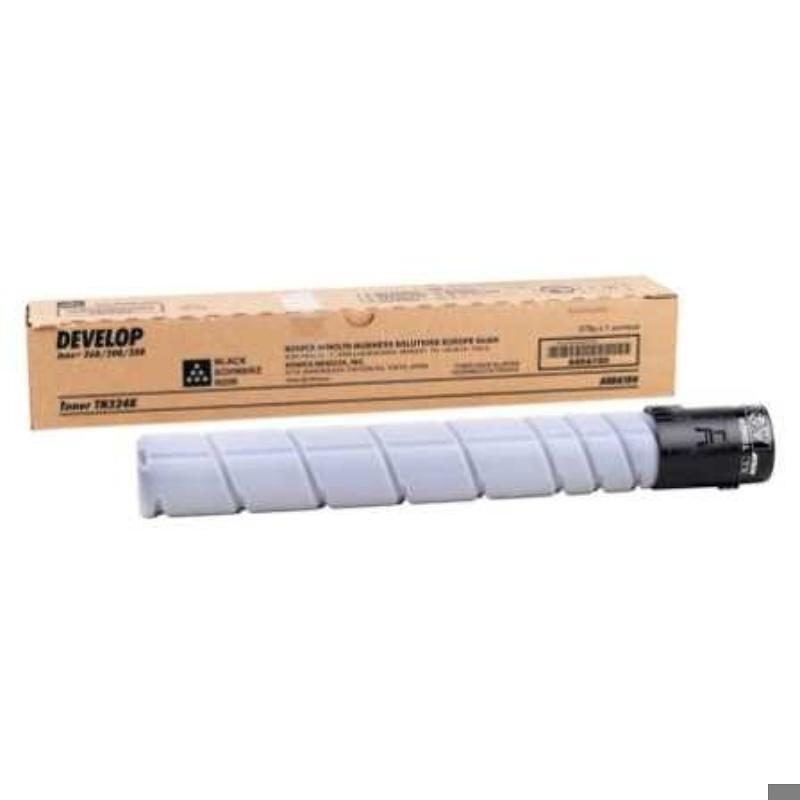 Develop Toner A8DA1D0 / TN-324K Black