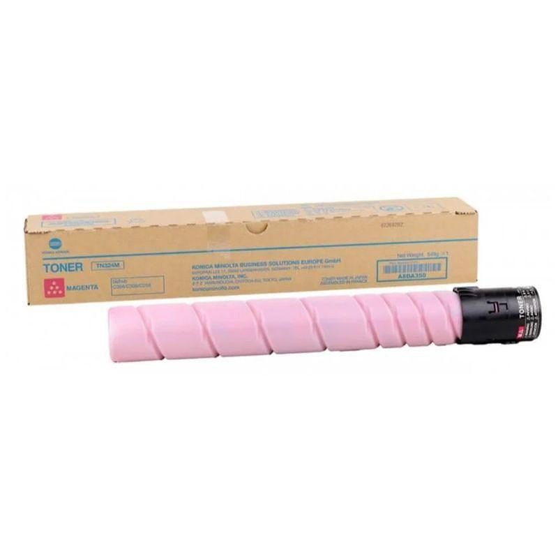 Konica Minolta Toner A8DA350 / TN324M Magenta