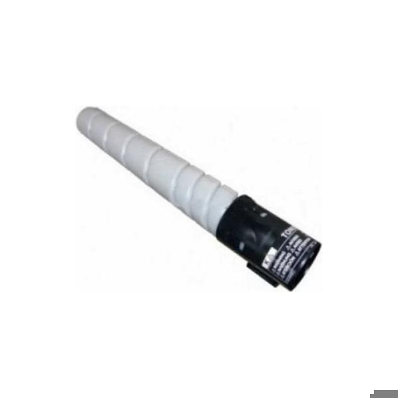 Develop Toner A9E81D0 / TN-514BK Black - Billede 2