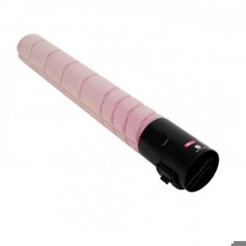 Develop Toner A9E83D0 / TN-514M Magenta - Billede 2