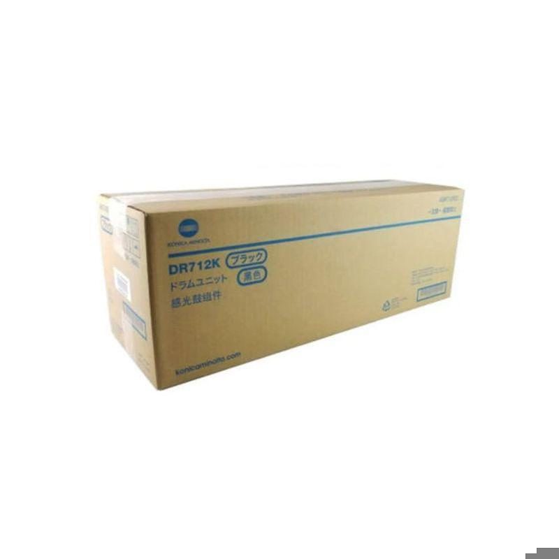 Konica Minolta Drum unit A9K70RD / DR712K Black