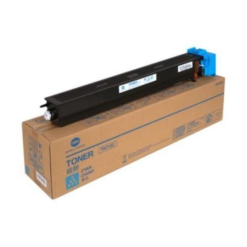 Konica Minolta Toner A9K8450 / TN713C Cyan