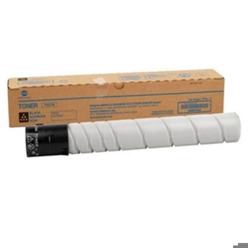 Konica Minolta Toner AAJ7050 / TN516 Black (AAJ705C/AA705C)