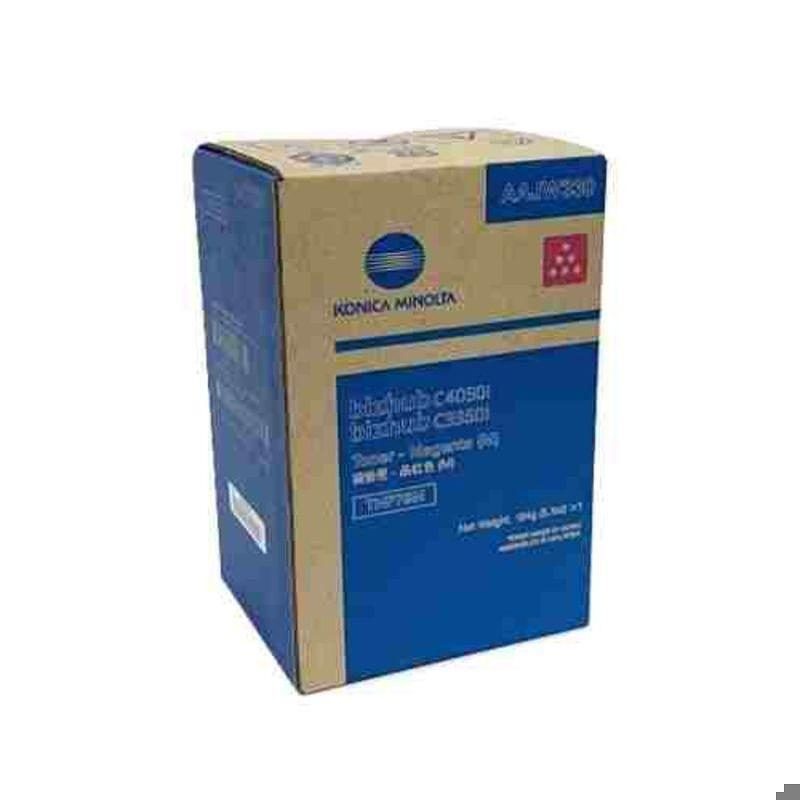 Konica Minolta Toner AAJW350 / TNP79M Magenta