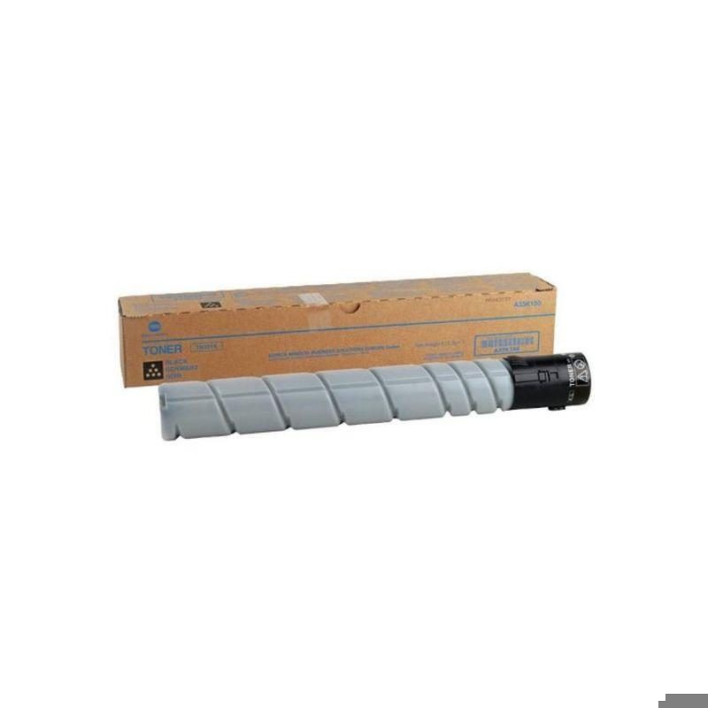 Konica Minolta Toner AAV8150 / TN328K Black