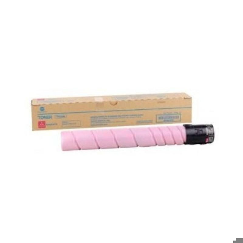 Konica Minolta Toner AAV8350 / TN328M Magenta (AAV835A)