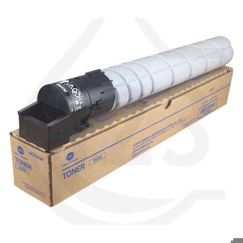 Konica Minolta Toner AC7A050 / TN330 Black