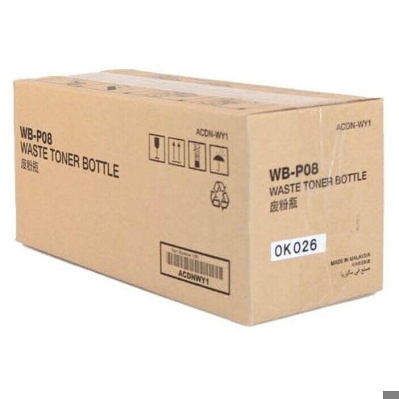 Konica Minolta Waste toner box ACDNWY1 / WBP 08