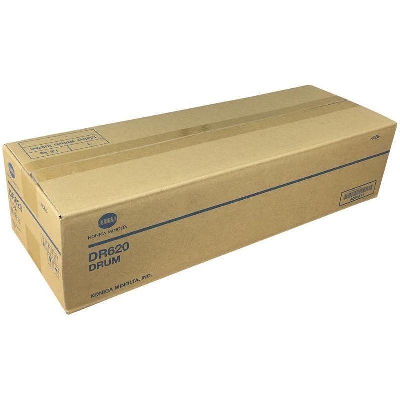 Konica Minolta Drum unit ACE60Y1 / DR620C C,M,Y