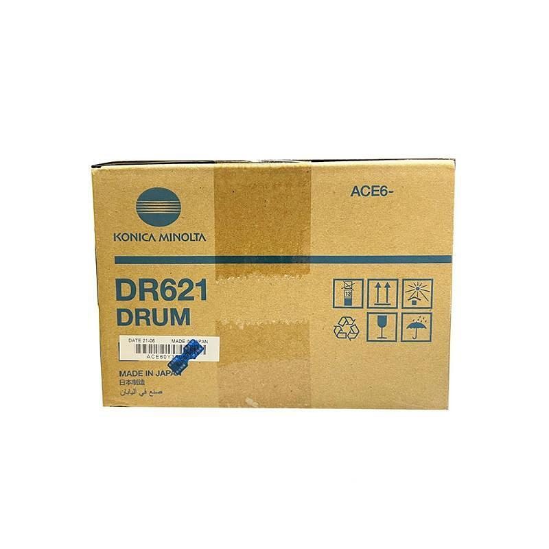Konica Minolta Drum unit ACE60Y3 / DR621C Multicolor