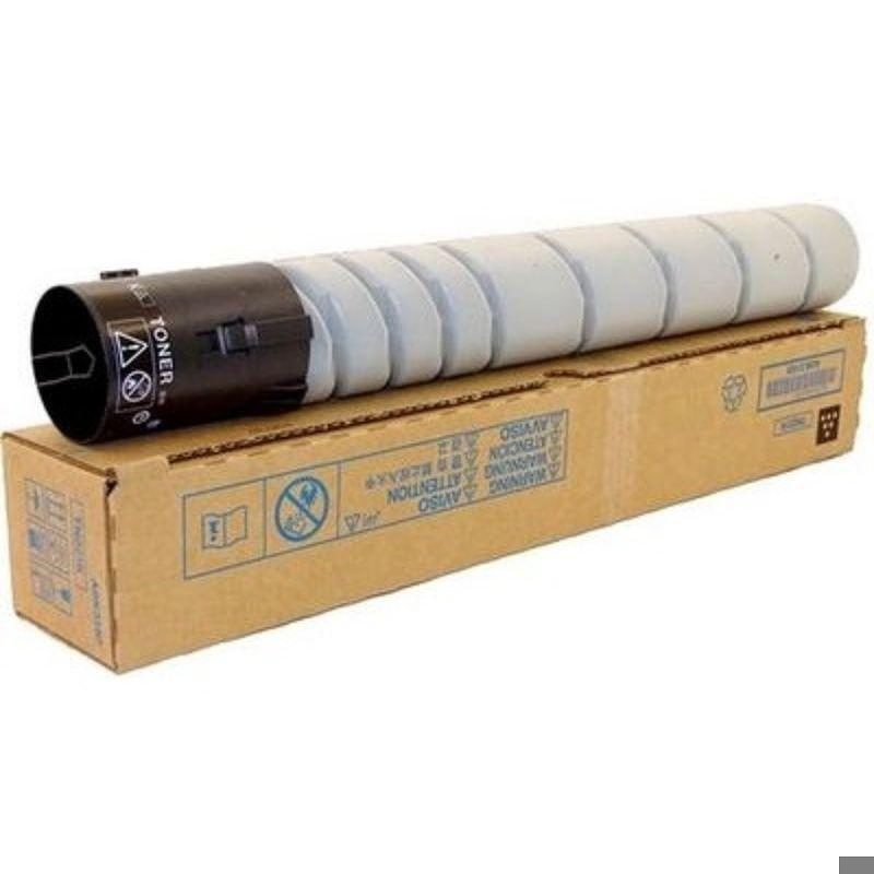 Konica Minolta Toner ACYP050 / TN714 Black