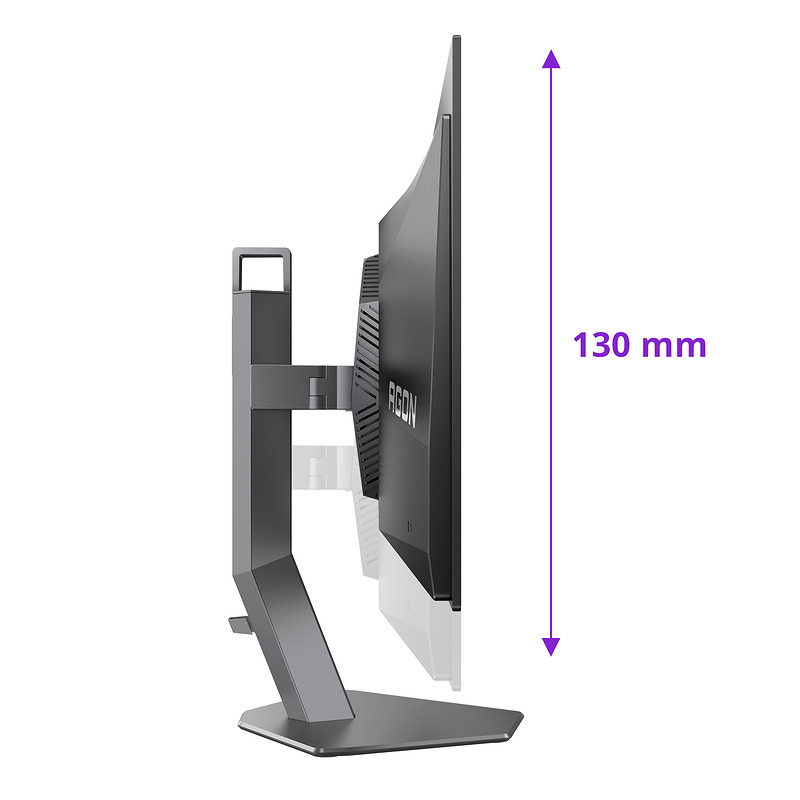 AOC G2 AG276UZD computer monitor - Billede 3