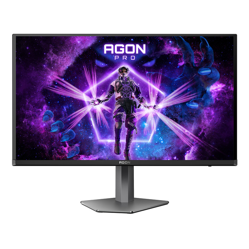 AOC G2 AG276UZD computer monitor - Billede 5