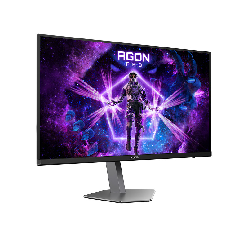 AOC G2 AG276UZD computer monitor - Billede 6